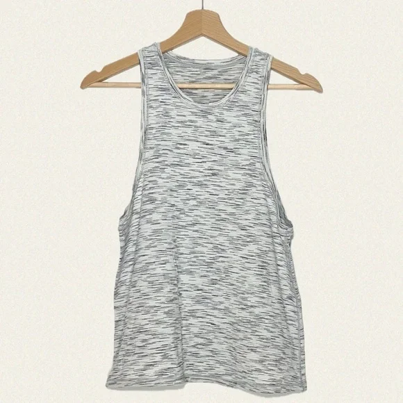 Lululemon Squad Goals Tank - Picture 5 of 7